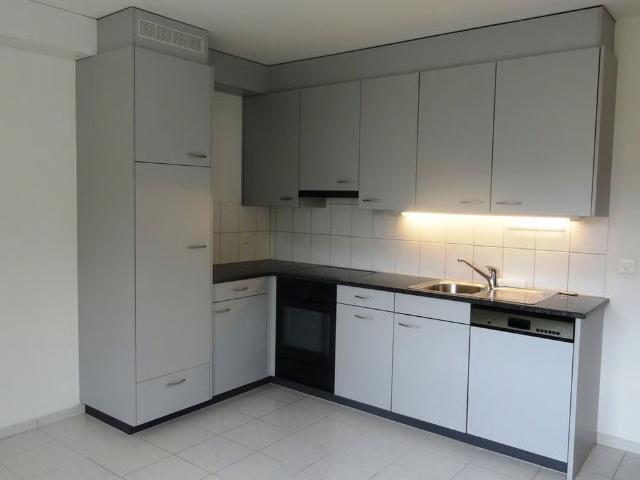 Apartment mieten in Rüfenacht (BE), Bern