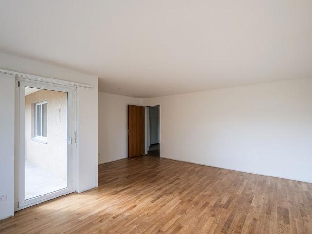 Apartment mieten in Muttenz, Basel-Landschaft
