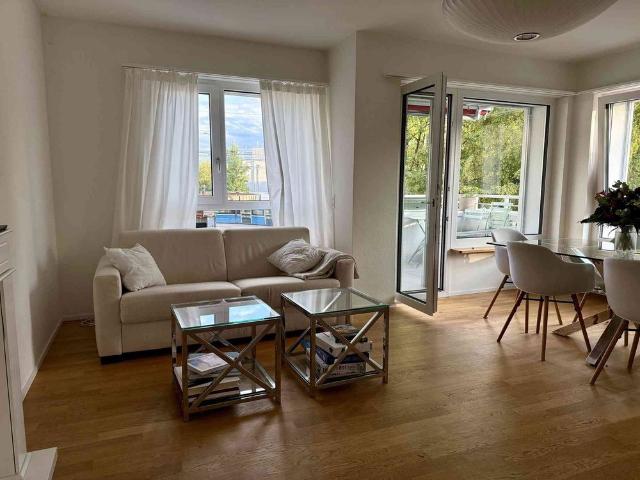 Apartment mieten in Hirslanden, Zürich
