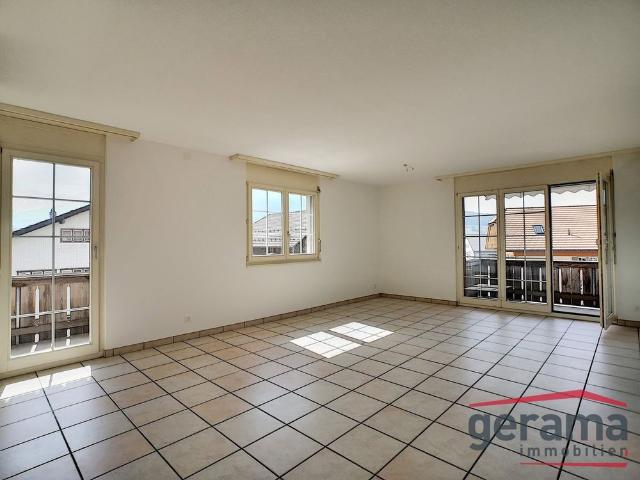 Apartment mieten in Plaffeien, Freiburg