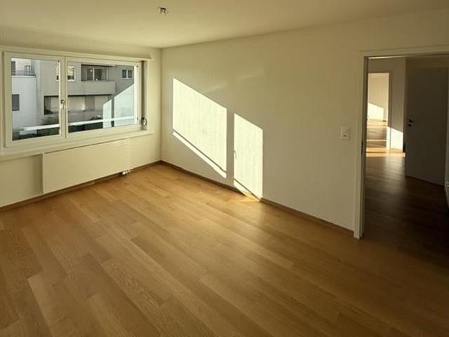 Apartment mieten in Einigen, Zürich