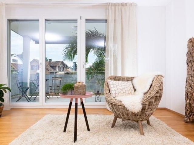 Apartment mieten in Muri Ag, Aargau