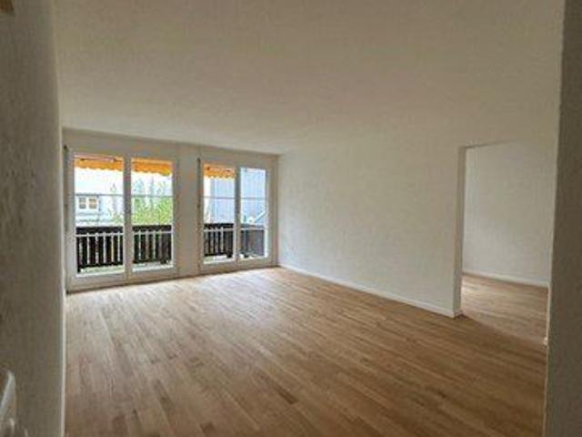 Apartment mieten in Obfelden, Zürich