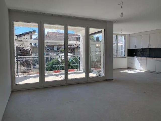 Apartment mieten in Herzogenbuchsee, Bern