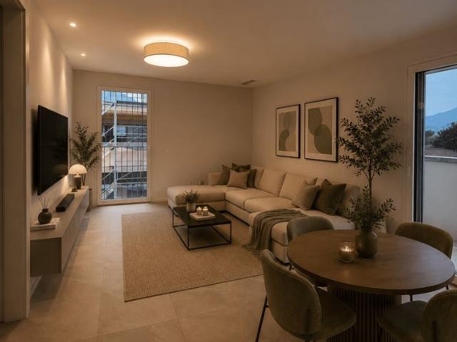 Apartment mieten in Agno, Tessin