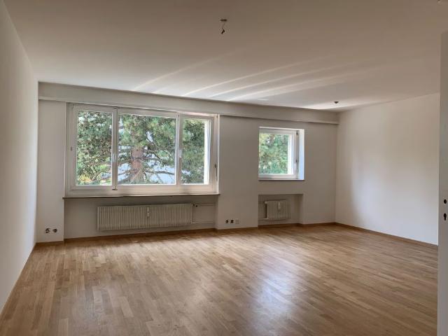 Apartment mieten in Münchenstein, Bezirk Arlesheim