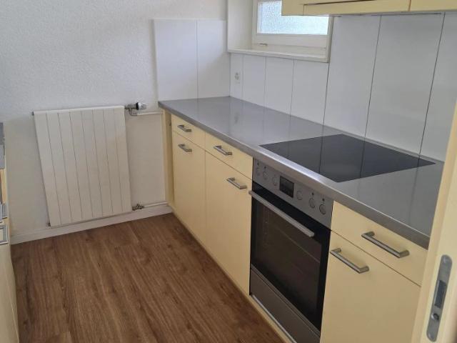 Apartment mieten in Windisch, Aargau