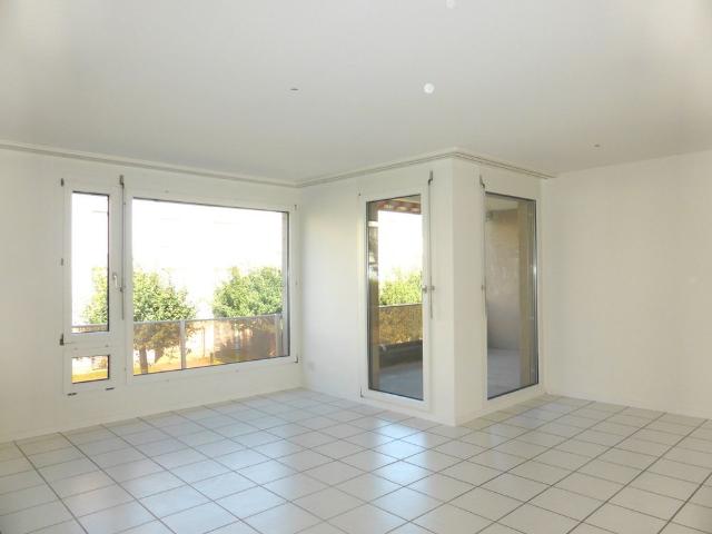 Apartment mieten in Olten, Solothurn
