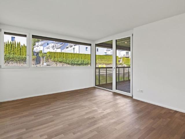 Apartment mieten in Maur, Zürich