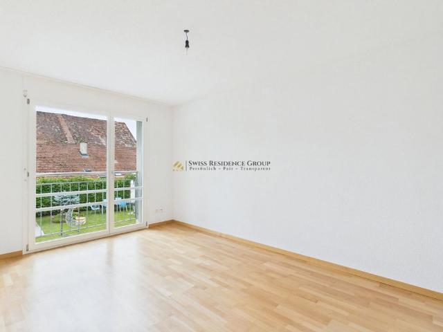 Apartment mieten in Niederglatt, Zürich
