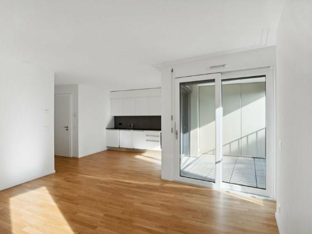 Apartment mieten in Orbe, Waadt