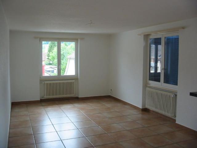 Apartment mieten in Choindez, Courrendlin