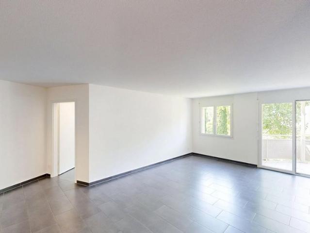 Apartment mieten in Sevelen, St. Gallen