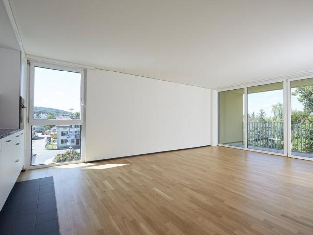 Apartment mieten in Frauenfeld, Thurgau