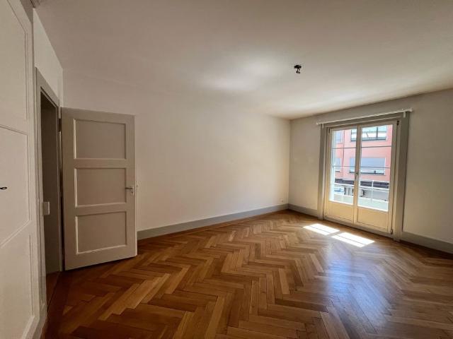 Apartment mieten in Bern