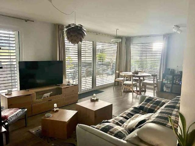 Apartment mieten in Remaufens, Freiburg