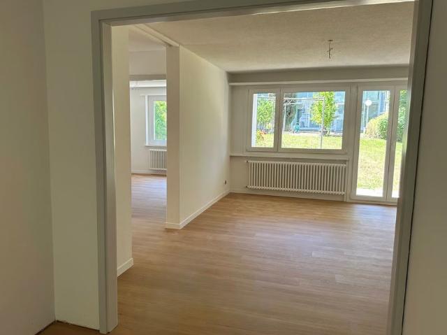 Haus mieten in Gebenstorf, Aargau