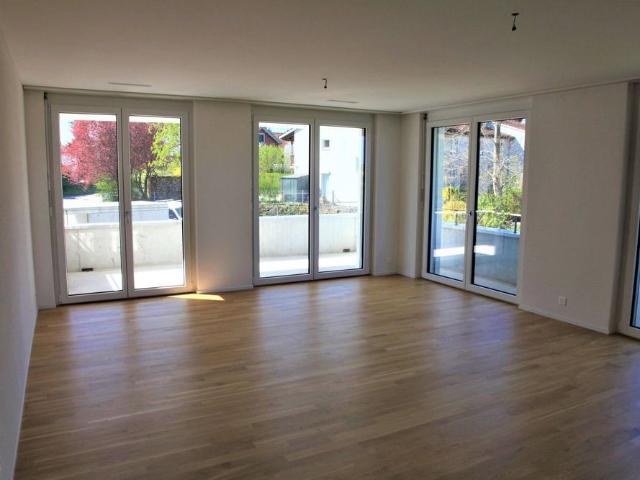 Apartment mieten in Aadorf, Thurgau