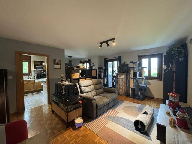 Apartment mieten in L Isle, Waadt