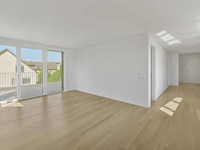 Apartment mieten in Hombrechtikon, Zürich
