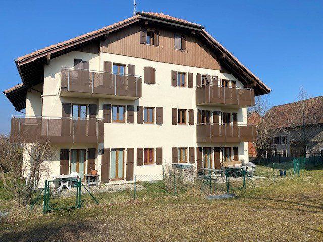 Haus mieten in L Isle, Waadt