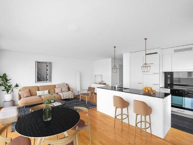 Apartment mieten in Gretzenbach, Solothurn