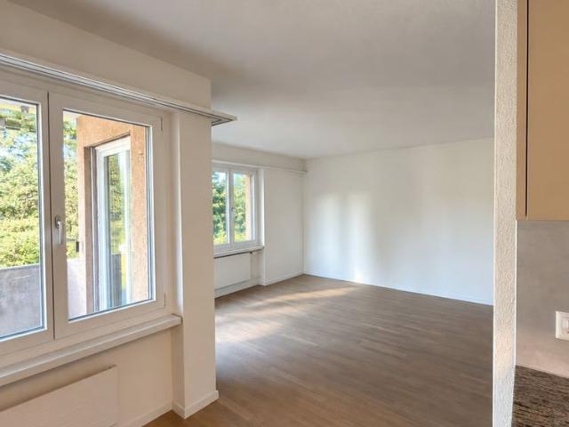 Apartment mieten in Winterthur, Zürich