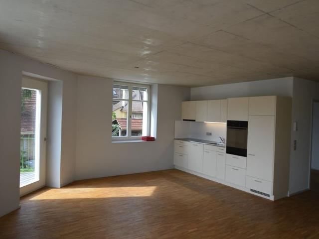 Apartment mieten in Laupen, Bern