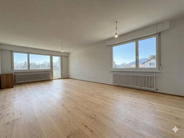 Apartment mieten in Villigen, Aargau