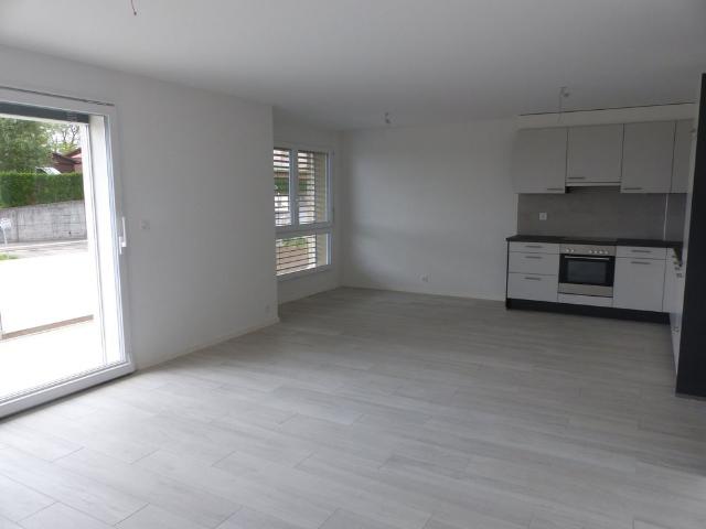 Apartment mieten in Vuiteboeuf, Waadt