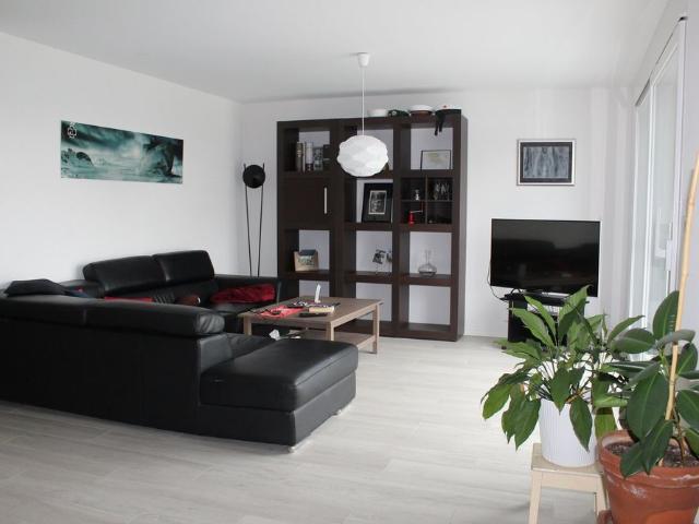 Apartment mieten in Vuiteboeuf, Waadt
