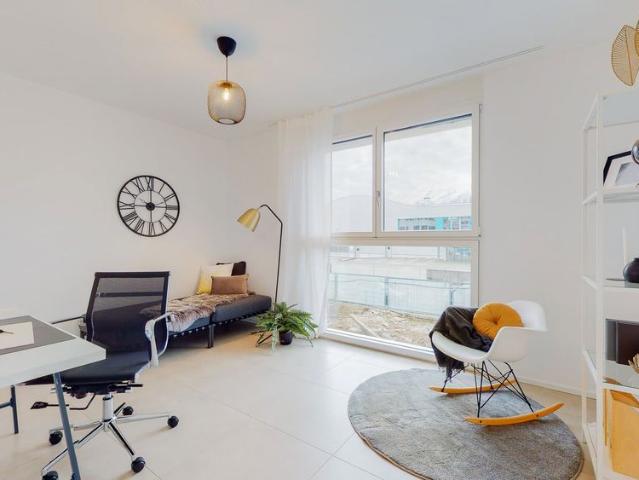 Apartment mieten in Locarno, Tessin