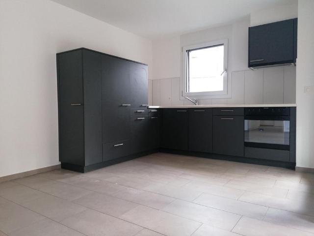 Apartment mieten in Combremont-Petit, Waadt