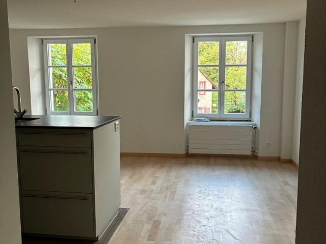 Apartment mieten in Magden, Bezirk Rheinfelden