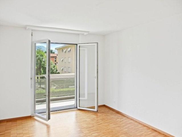 Apartment mieten in Ascona, Tessin