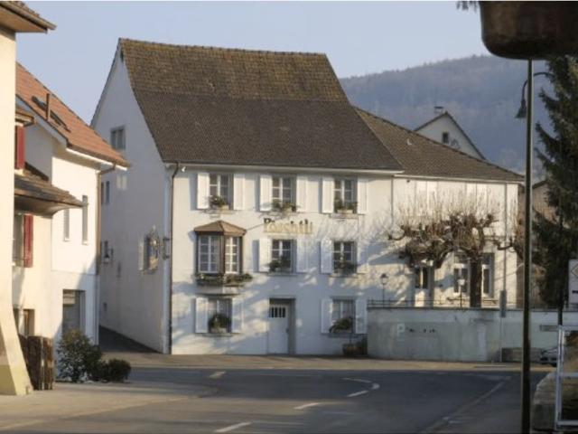 Haus mieten in Magden, Aargau