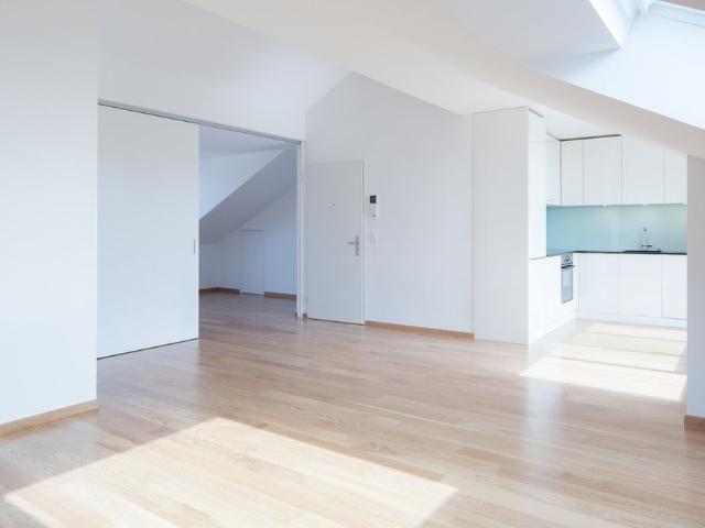 Apartment mieten in Allschwil, Bezirk Arlesheim