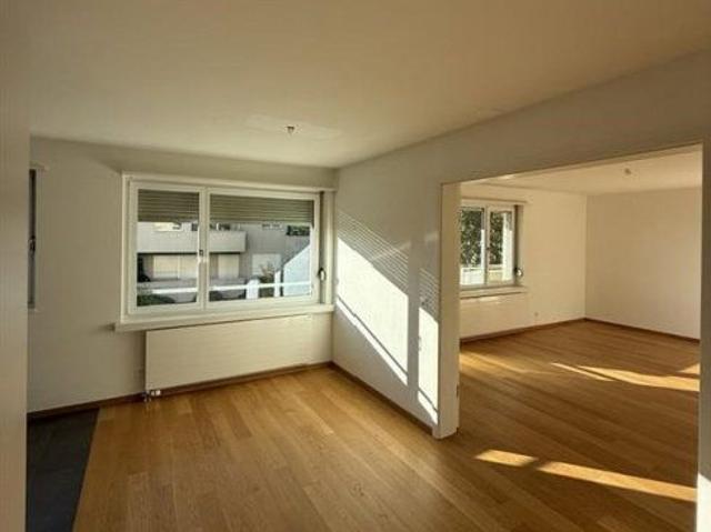 Apartment mieten in Einigen, Zürich