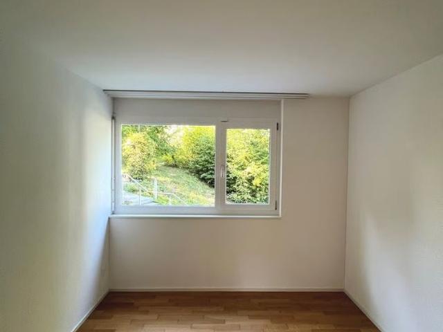 Apartment mieten in Schwarzenbach (SG), St. Gallen