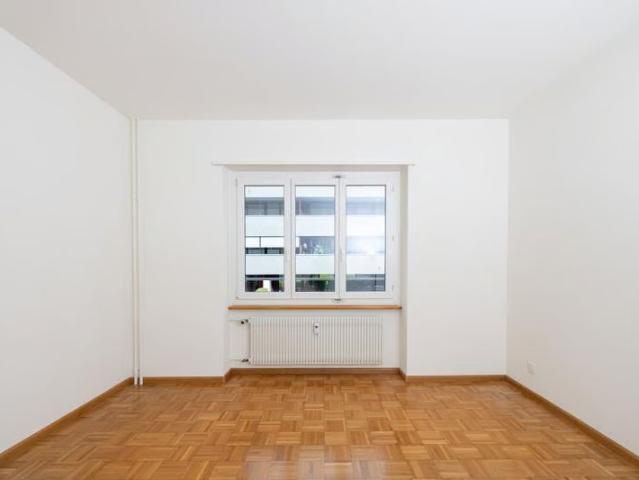Apartment mieten in Basel, Basel-Stadt