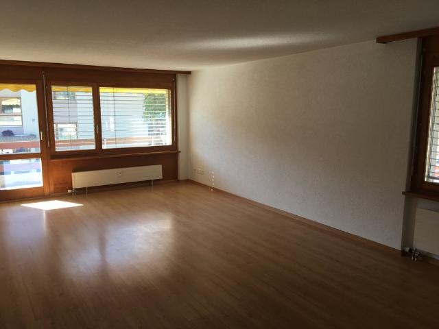 Apartment mieten in Riffenmatt, Bern