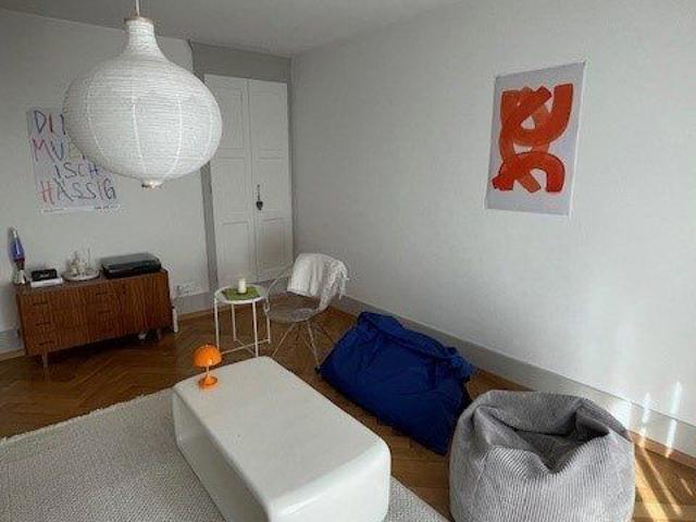 Apartment mieten in Bern