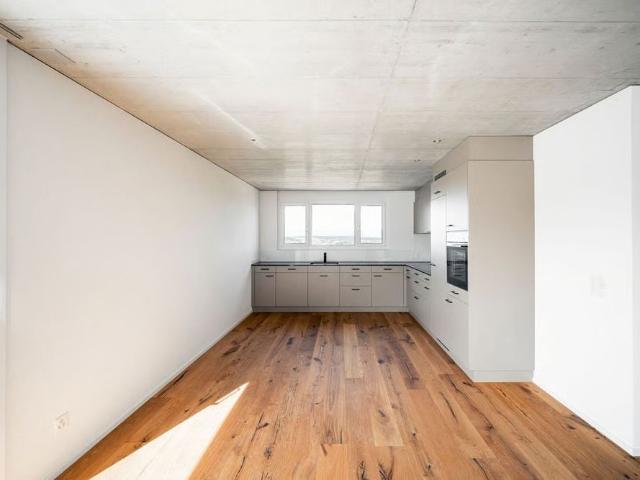 Apartment mieten in Bäriswil, Verwaltungsregion Bern-Mittelland