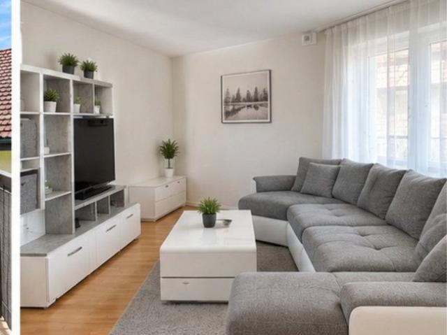 Apartment mieten in Rottenschwil, Aargau