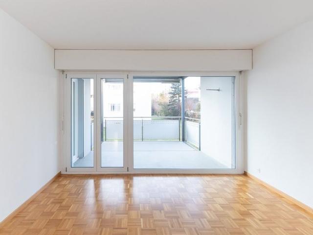 Apartment mieten in Rüfenacht (BE), Bern
