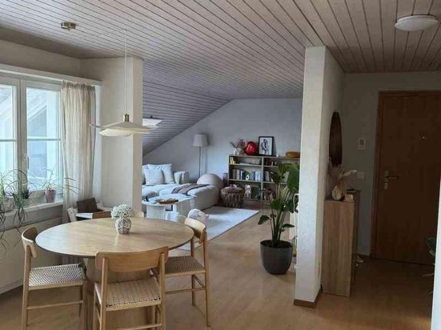 Apartment mieten in Unterentfelden, Aargau
