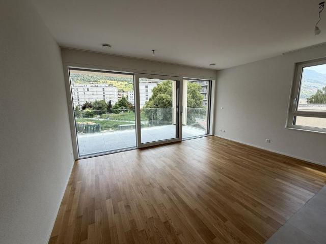 Apartment mieten in Les Mayens-de-Sion, Wallis