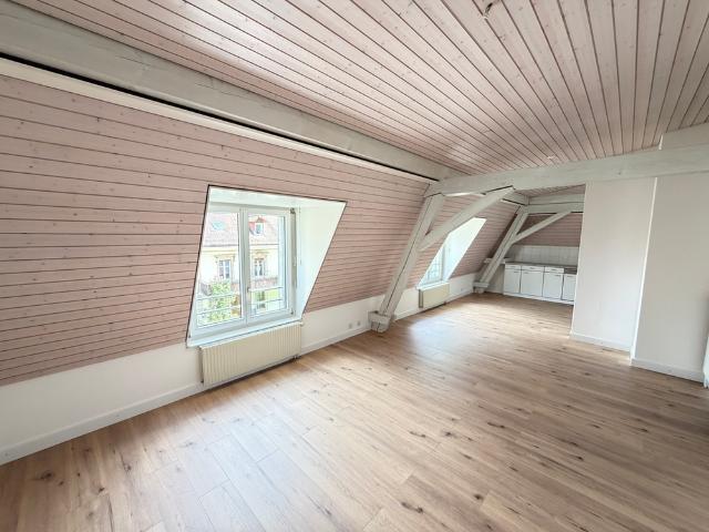 Apartment mieten in Porrentruy, District de Porrentruy