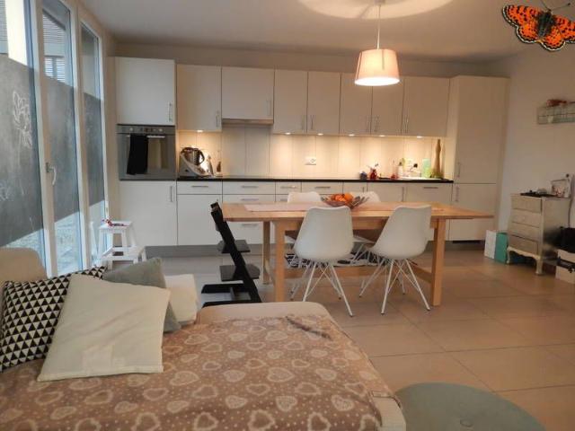 Apartment mieten in Bulle, Freiburg