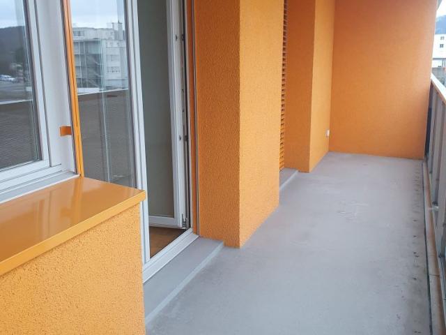 Apartment mieten in Windisch, Aargau